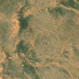 Satellite imagery of ‘Alam el-Faghûr, EG