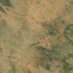 Satellite imagery of ‘Alam el-Faghûr, EG