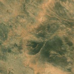 Satellite imagery of ‘Alam el-Faghûr, EG