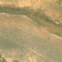 Satellite imagery of Minqār Wahlah, EG