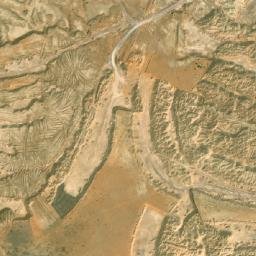Satellite imagery of Tall Itlīmah, EG