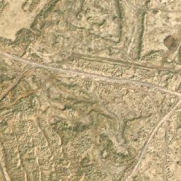 Satellite imagery of Tall Itlīmah, EG