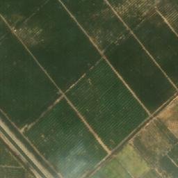 Satellite imagery of Tallat al Kabsh, EG