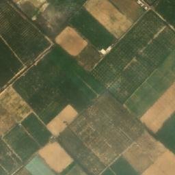 Satellite imagery of Tallat al Kabsh, EG