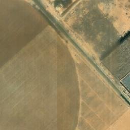 Satellite imagery of Tallat al Quraynah, EG