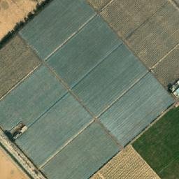 Satellite imagery of Tallat al Quraynah, EG
