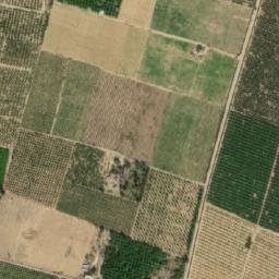 Satellite imagery of Shūshat ‘Uraymah, EG