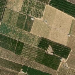 Satellite imagery of Shūshat ‘Uraymah, EG