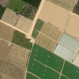 Satellite imagery of Tallat ‘Uraymah, EG