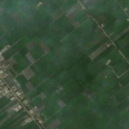 Satellite imagery of Tall Ţūkh al Qarāmūs, EG