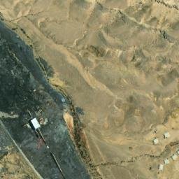 Satellite imagery of Manjam aş Şafāh, EG