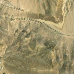 Satellite imagery of Manjam aş Şafāh, EG