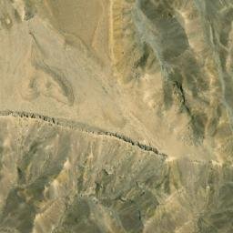 Satellite imagery of Manjam aş Şafāh, EG