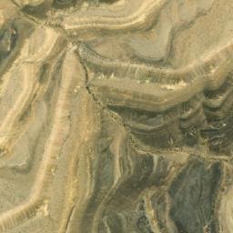 Satellite imagery of Jabal al Maghārah, EG