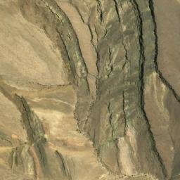 Satellite imagery of Râs Masak Seiyâra, EG