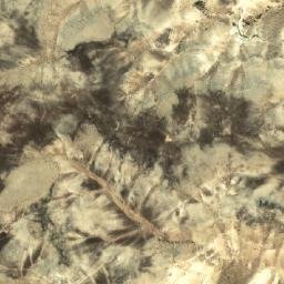 Satellite imagery of Jabal Umm Ḩuraybah, EG