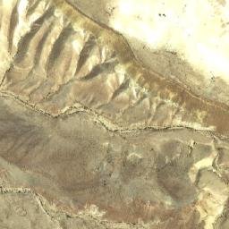 Satellite imagery of Jabal aţ Ţiwāl, EG