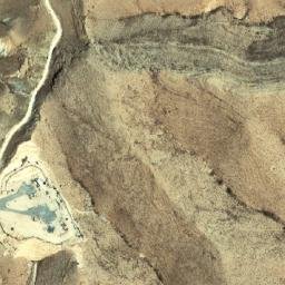 Satellite imagery of Shluẖat Qadesh Barnea‘, IL