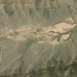 Satellite imagery of Ghumbar, PK