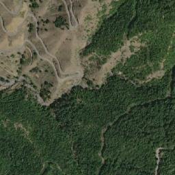 Satellite imagery of Tandāwa Dhār, IN