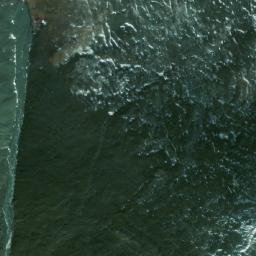 Satellite imagery of Nagain La, CN
