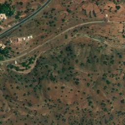 Satellite imagery of Assif Asréguir, MA