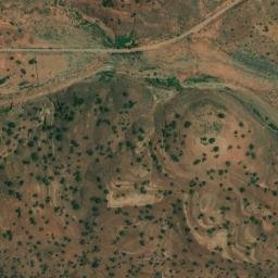 Satellite imagery of Assif Asréguir, MA