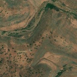 Satellite imagery of Assif Asréguir, MA