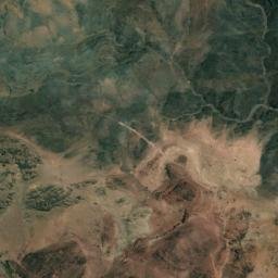 Satellite imagery of Aït Zig, MA