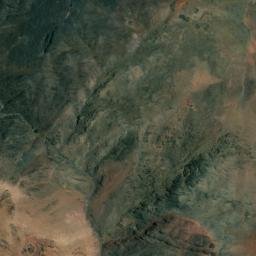 Satellite imagery of Aït Zig, MA