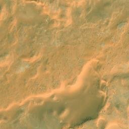 Satellite imagery of El M’Hard, DZ