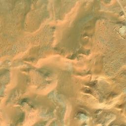 Satellite imagery of El M’Hard, DZ
