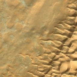 Satellite imagery of Draa Khima, DZ