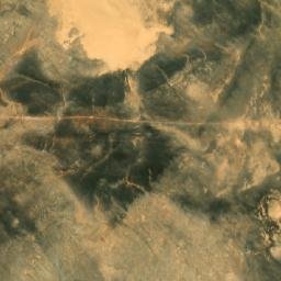 Satellite imagery of ‘Alam el-Manaqîr, EG