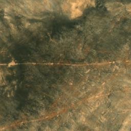 Satellite imagery of ‘Alam el-Manaqîr, EG