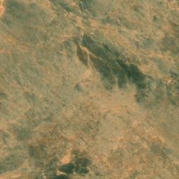 Satellite imagery of ‘Alam el-Faghûr, EG