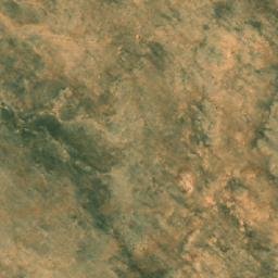 Satellite imagery of ‘Alam el-Faghûr, EG