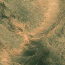 Satellite imagery of ‘Alam el-Faghûr, EG