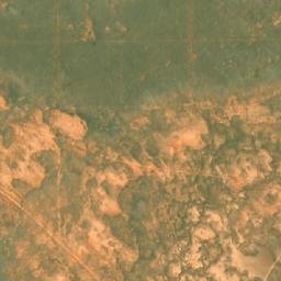 Satellite imagery of Qārah al Jiway, EG