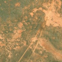 Satellite imagery of Qārah al Jiway, EG