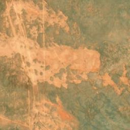 Satellite imagery of Qārah al Jiway, EG