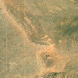 Satellite imagery of Qārat ‘Uqāb, EG