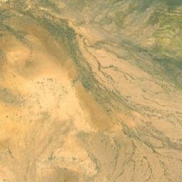Satellite imagery of Minqār Wahlah, EG