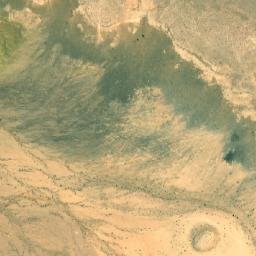Satellite imagery of Minqār Wahlah, EG