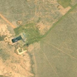 Satellite imagery of Buwaybāt ar Raml, EG