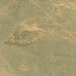 Satellite imagery of Buwaybāt ar Raml, EG
