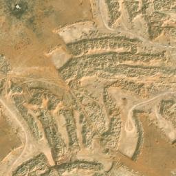 Satellite imagery of Tall Itlīmah, EG
