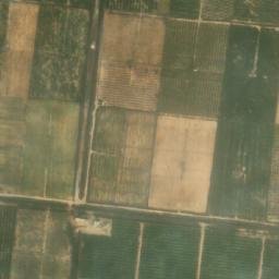 Satellite imagery of Tallat al Kabsh, EG