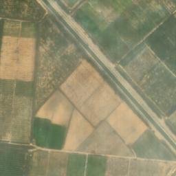 Satellite imagery of Tallat Şābir, EG