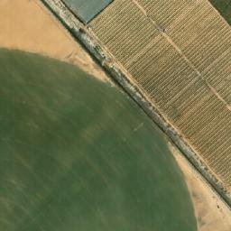 Satellite imagery of Tallat al Quraynah, EG